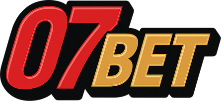 07bet Logo